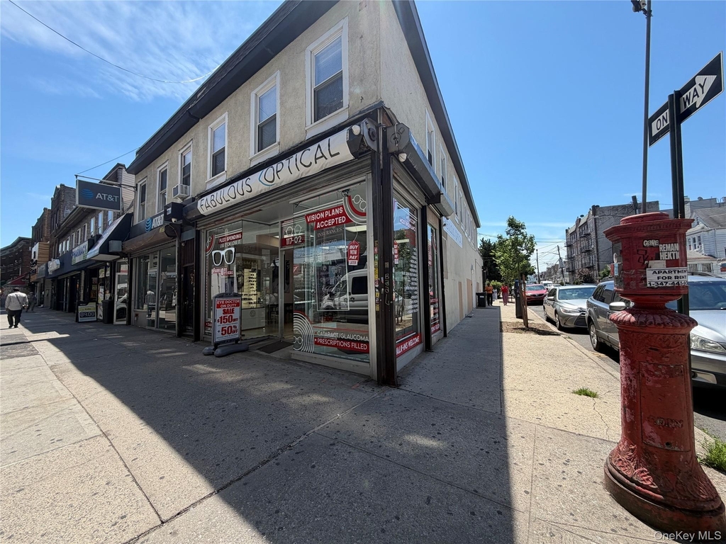 117-02 Liberty Avenue - Photo 0