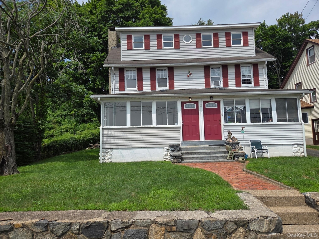 59 Beach Road - Photo 0