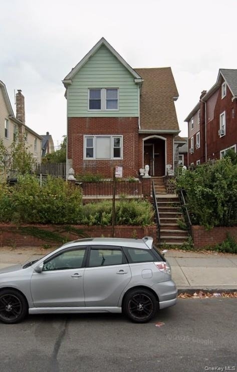 84-25 164th Street - Photo 0