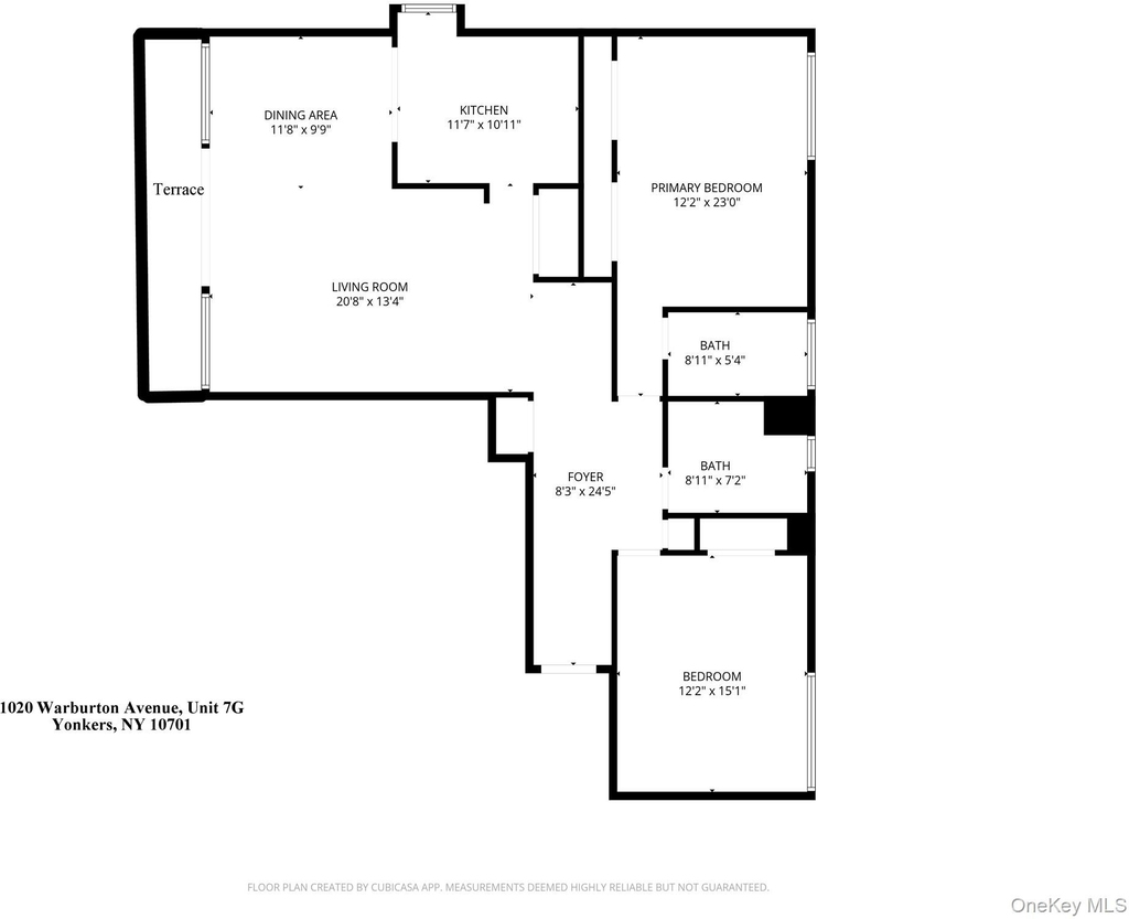1020 Warburton Avenue - Photo 15