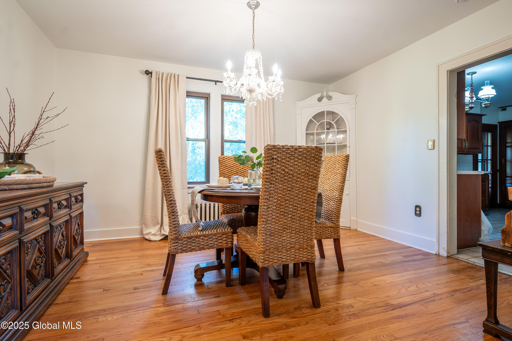 1010 N Country Club Drive - Photo 8