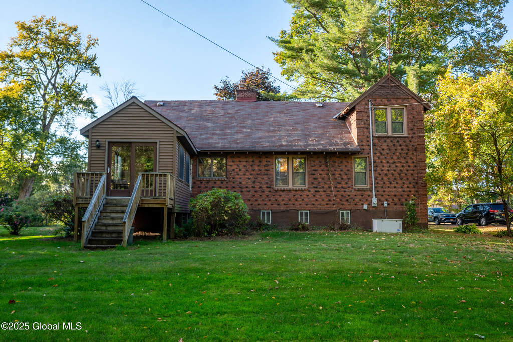 1010 N Country Club Drive - Photo 23