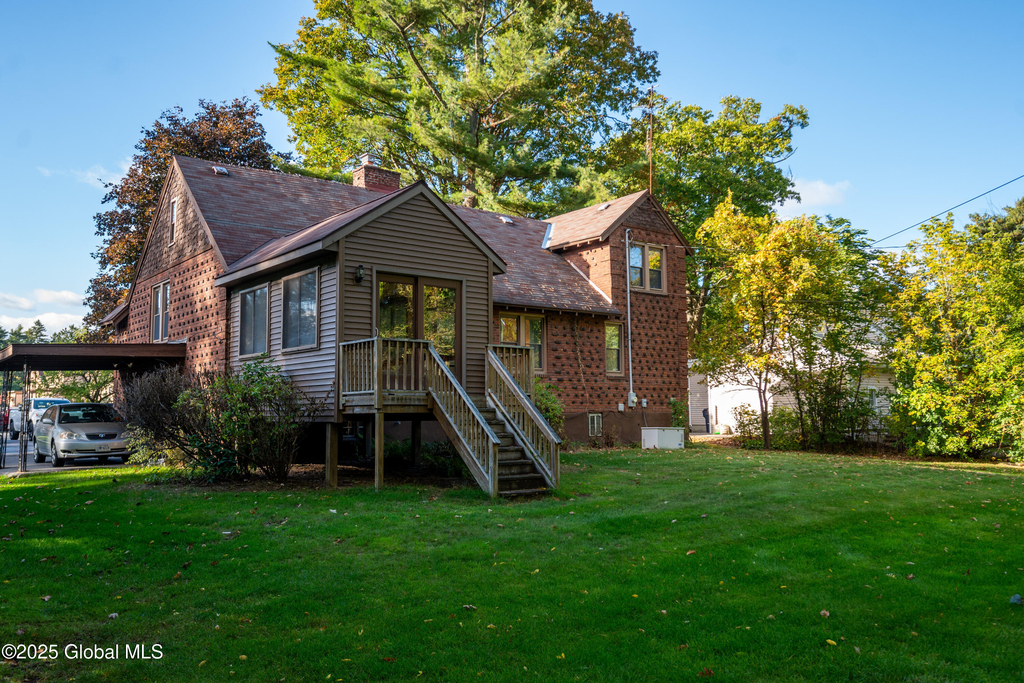 1010 N Country Club Drive - Photo 22