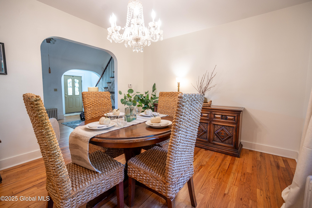 1010 N Country Club Drive - Photo 9