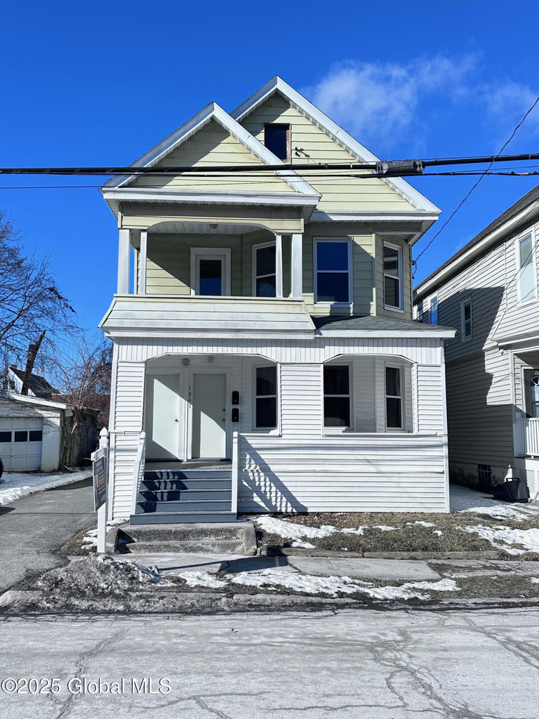 1841 Avenue A - Photo 0