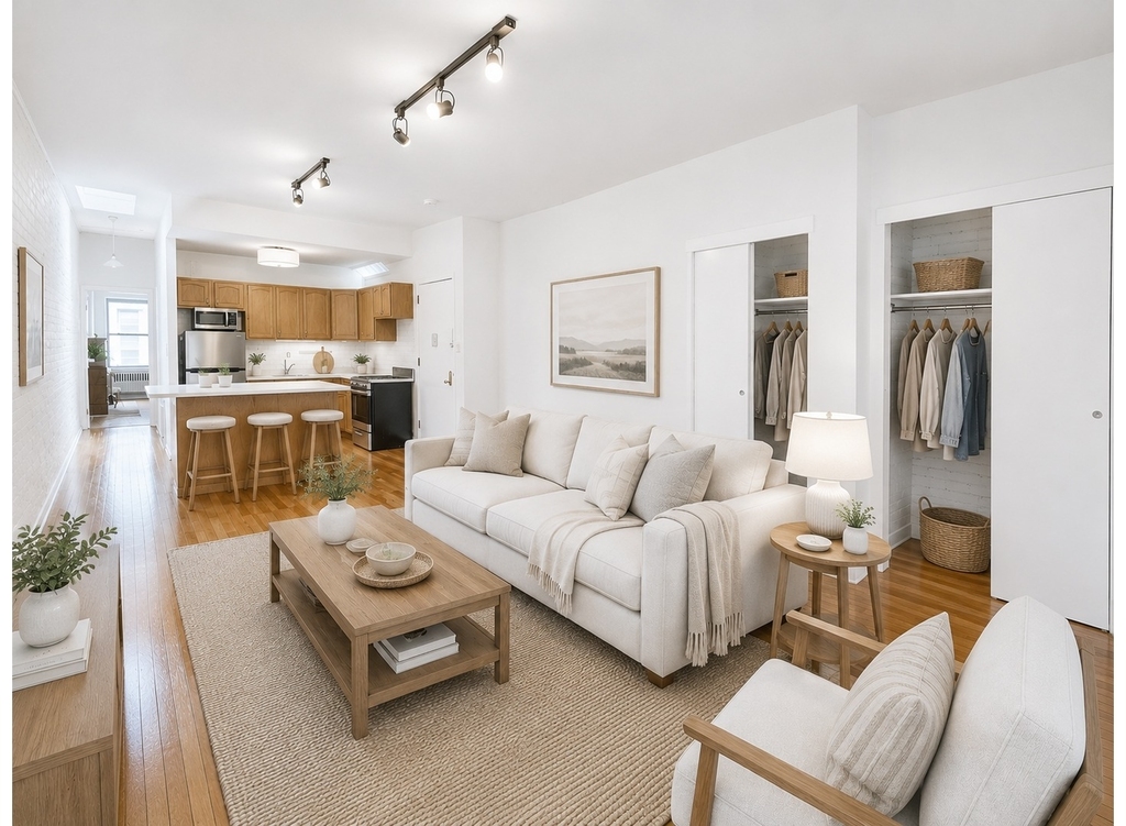 314 W 52nd Street - Photo 1