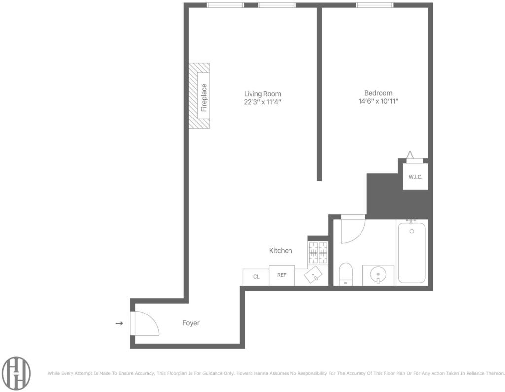 229 E 29th Street - Photo 10