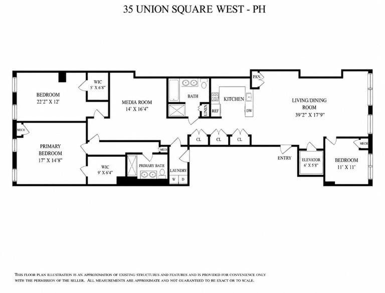 35 Union Square W - Photo 16