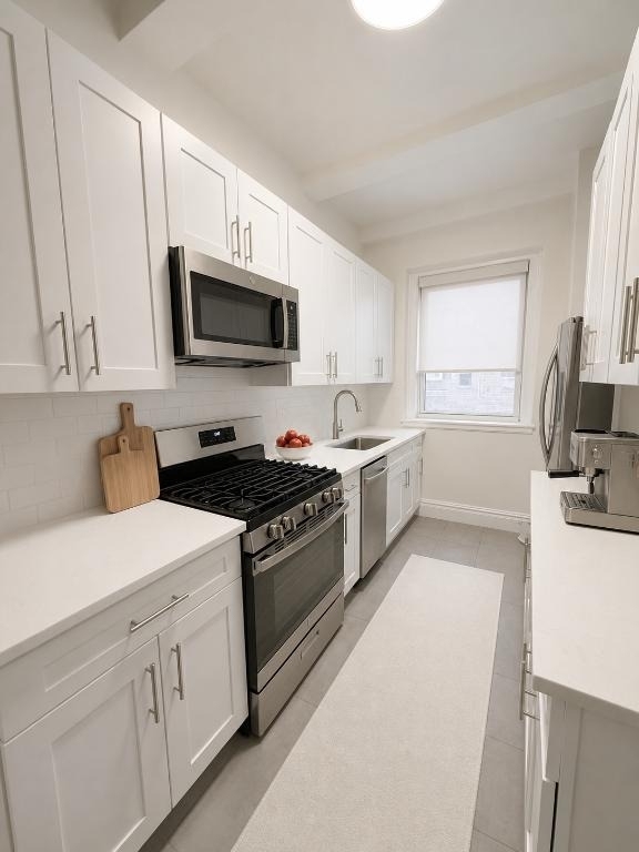 412 W 110th Street - Photo 1