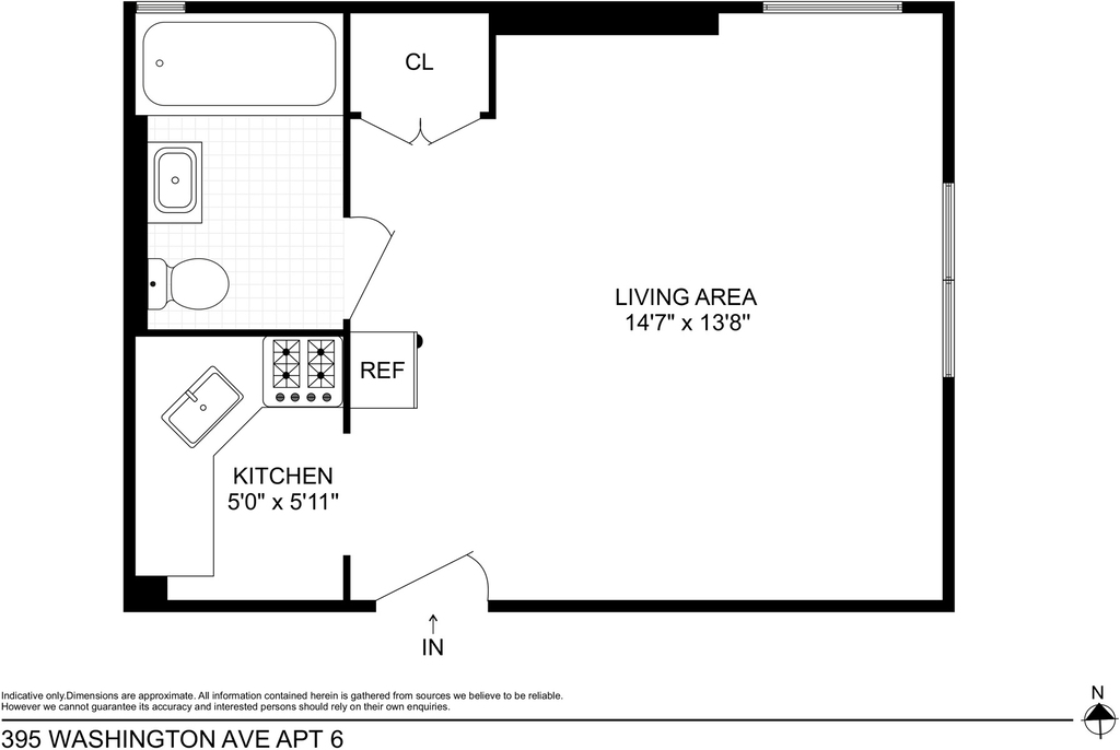 395 Washington Avenue - Photo 4