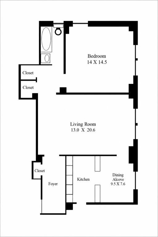 900 W End Avenue - Photo 10