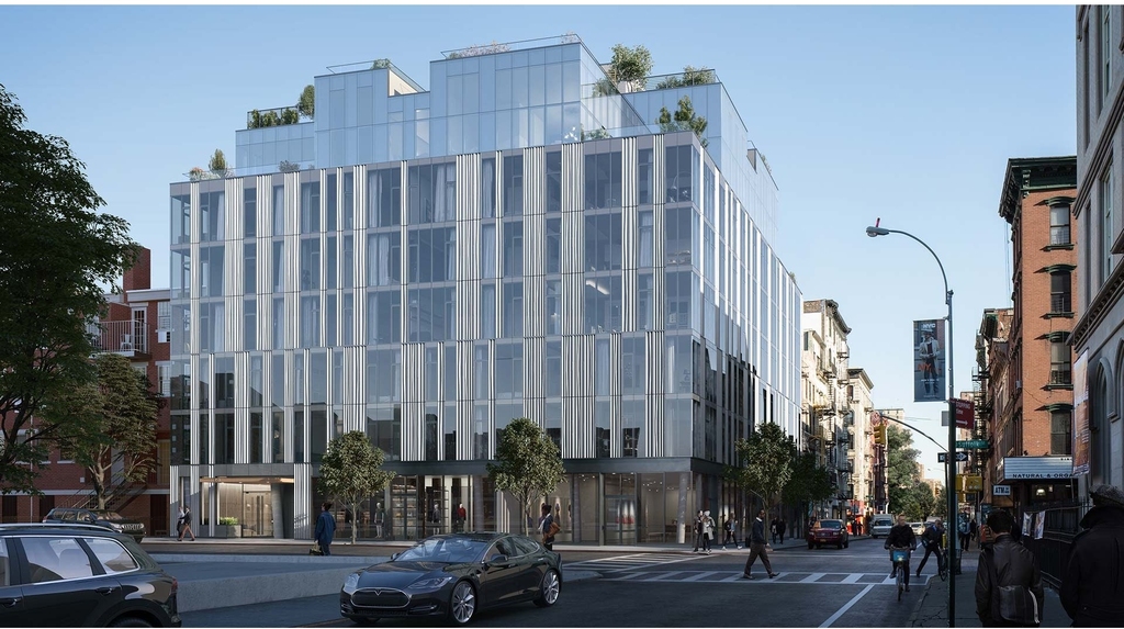 150 Rivington Street - Photo 19