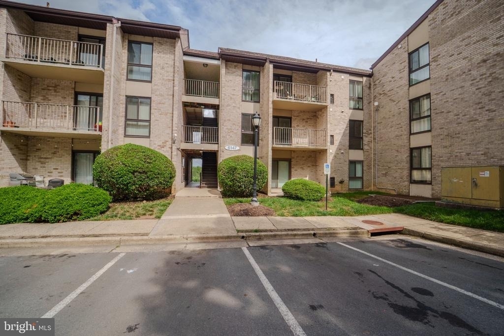 6147 Edsall Road - Photo 0