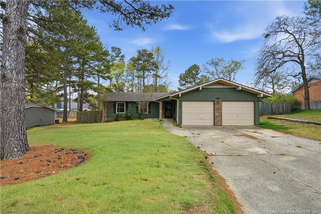 5706 Lochness Court - Photo 1