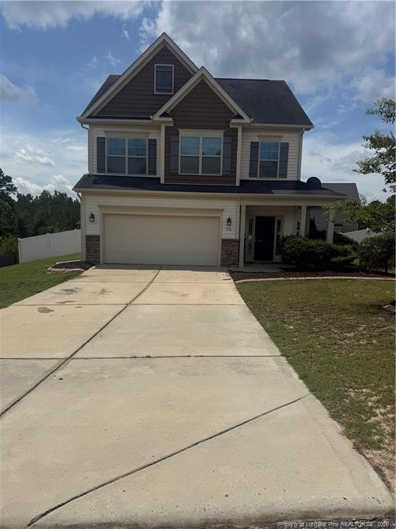 726 Century Drive - Photo 1