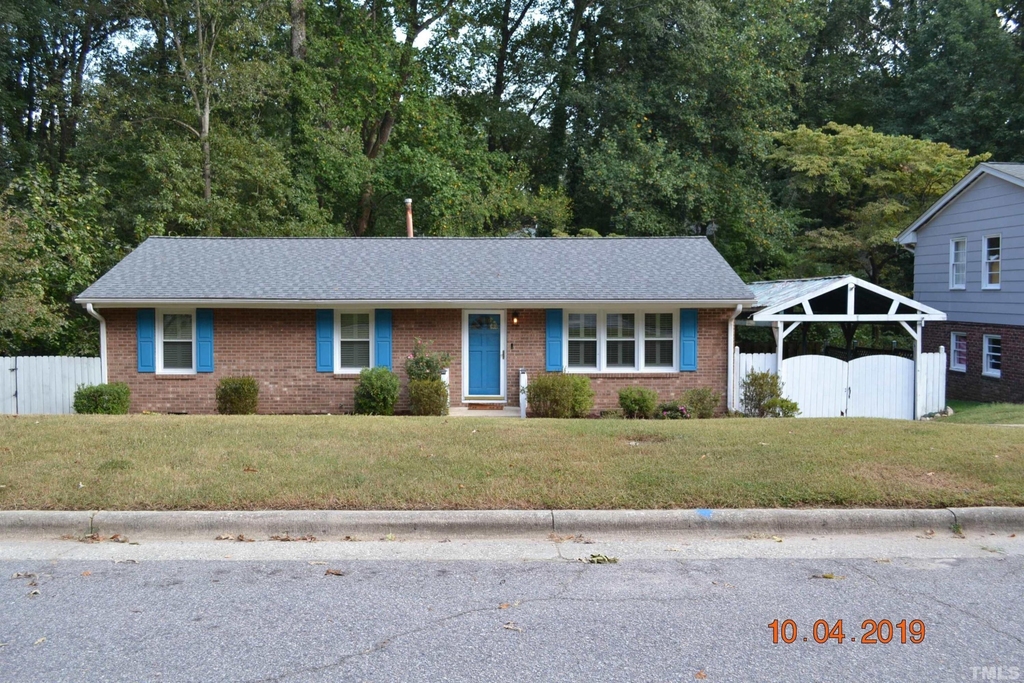 3316 Ashby Place - Photo 0
