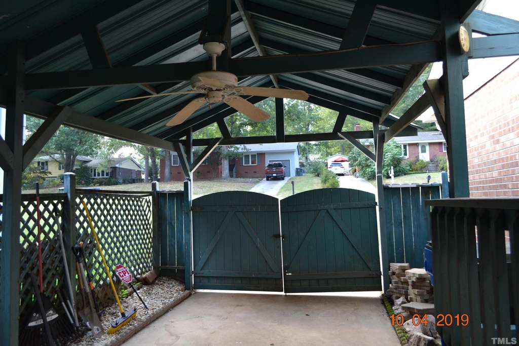 3316 Ashby Place - Photo 6