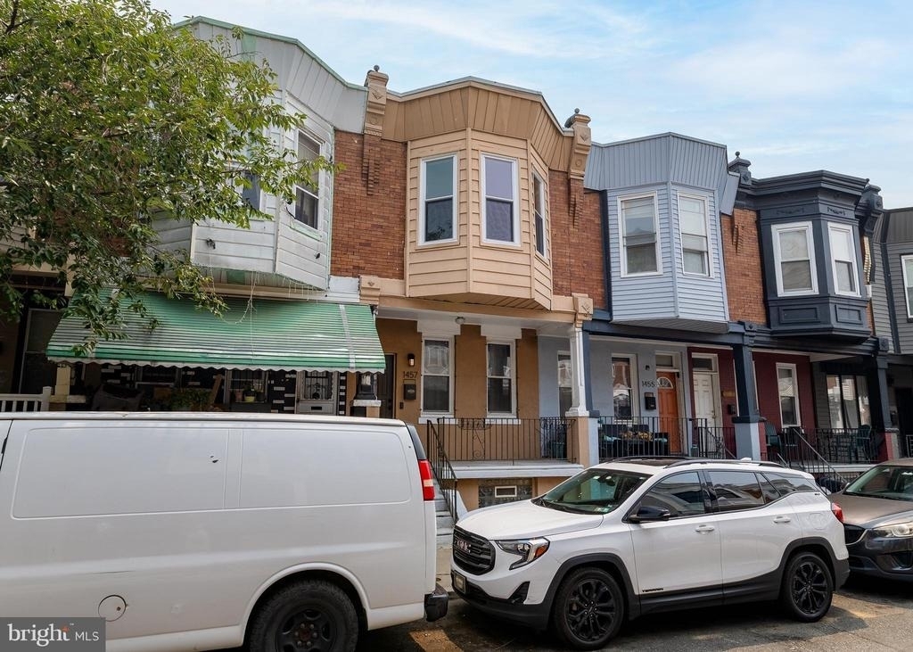 1457 N Corlies Street - Photo 1