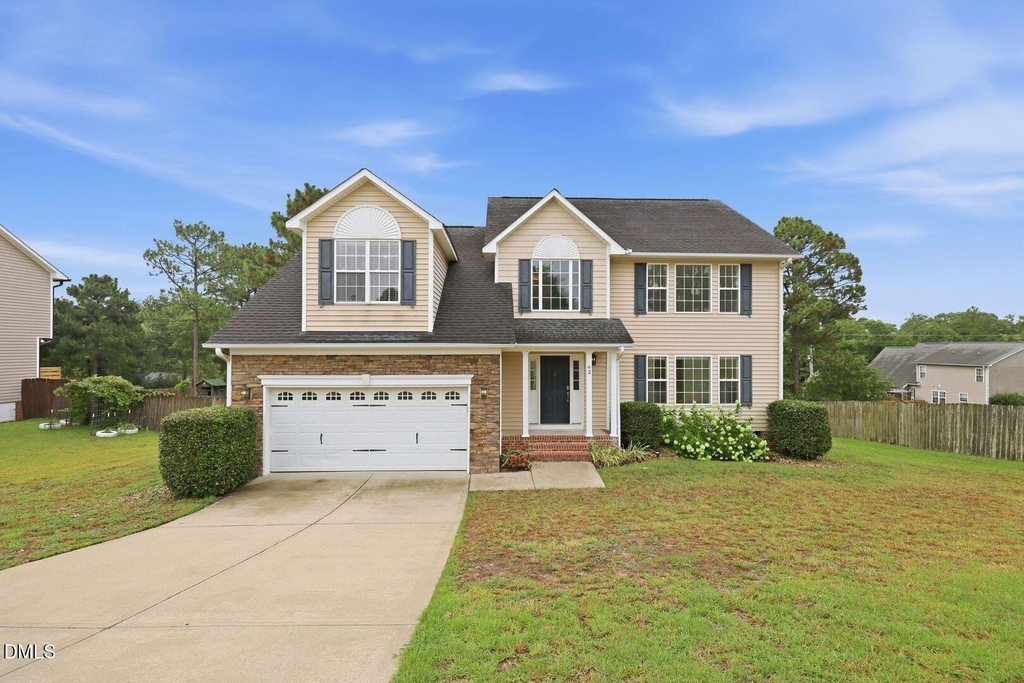 42 Sonora Drive - Photo 0