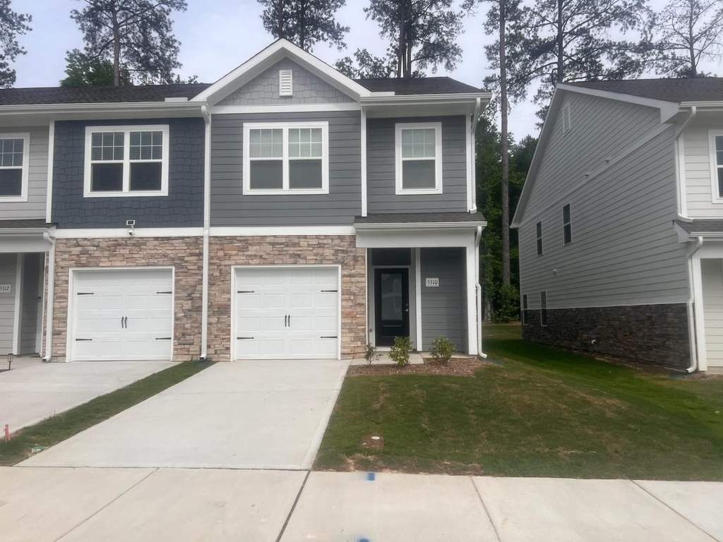 5310 Stream Stone Way - Photo 0