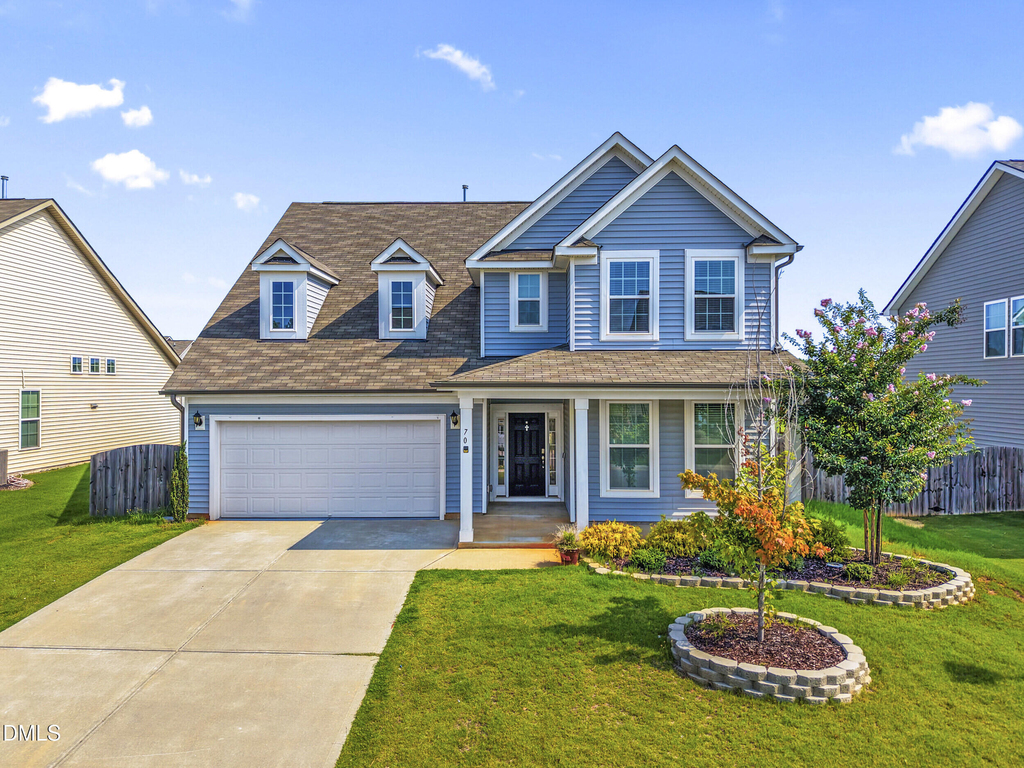 70 Hickory Run Lane - Photo 0