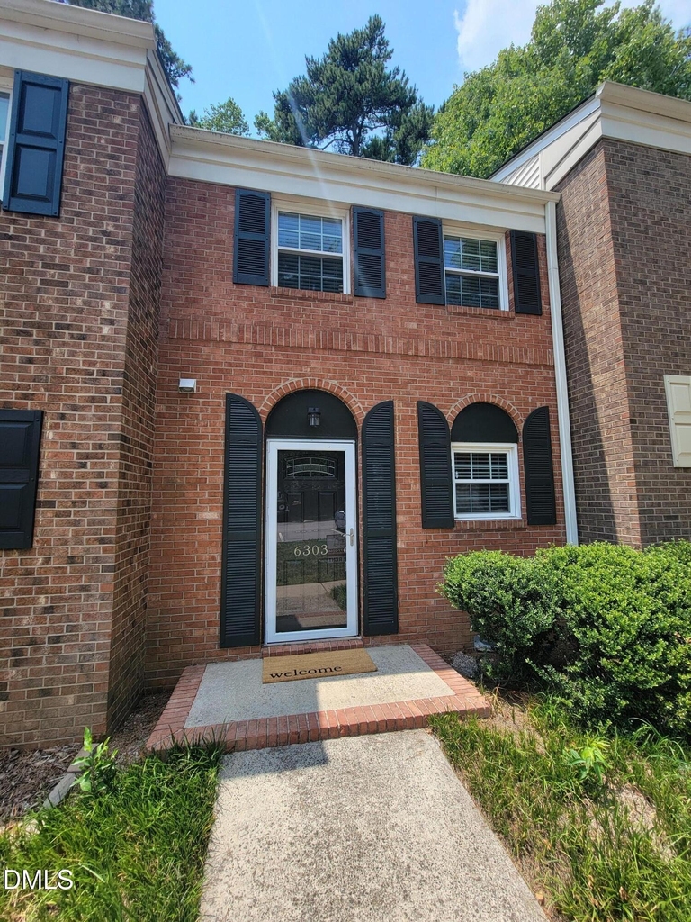6303 New Market Way - Photo 0