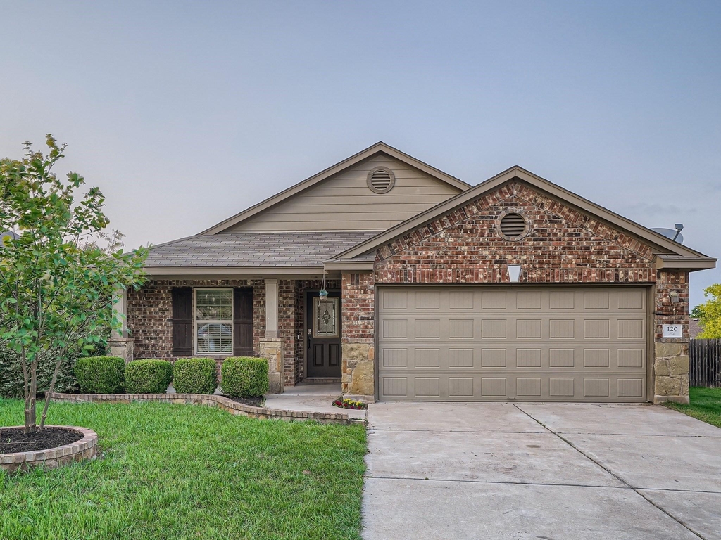 120 Shiloh Cv - Photo 0
