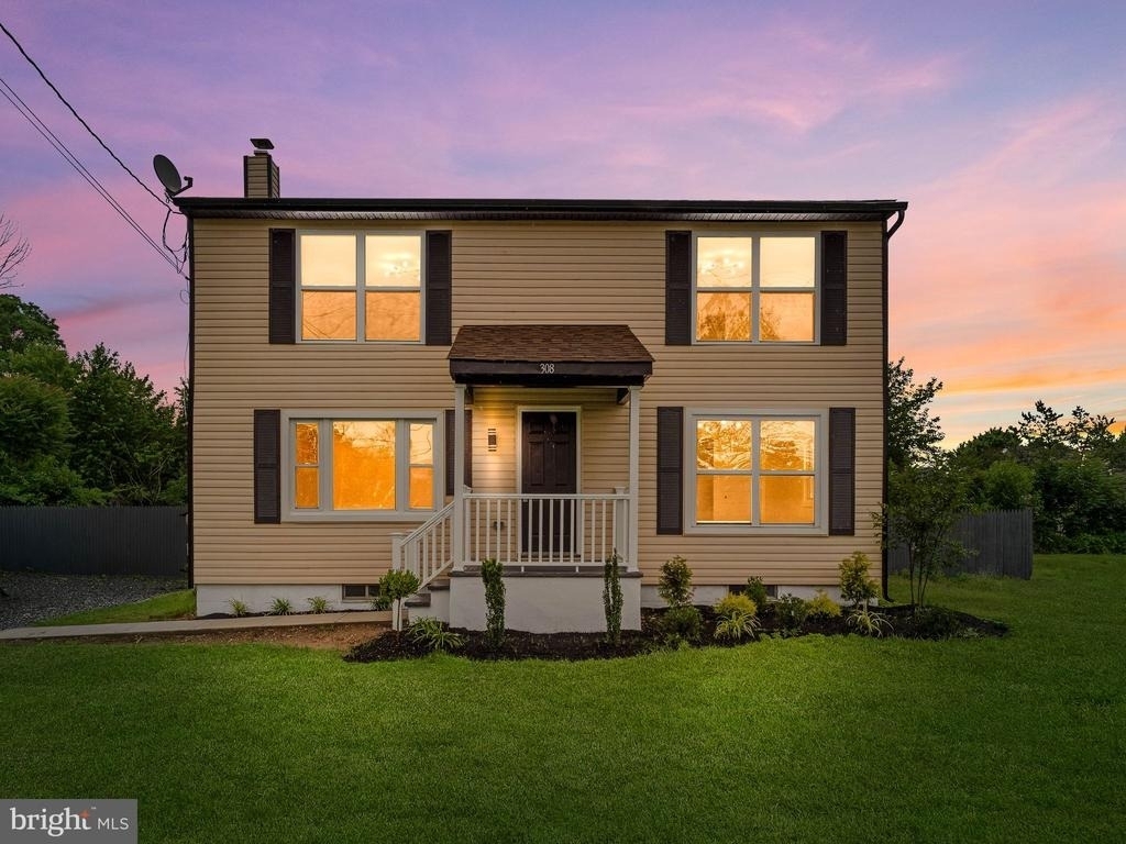 308 Delsea Drive - Photo 0