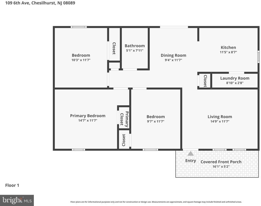109 6th Ave Avenue - Photo 21