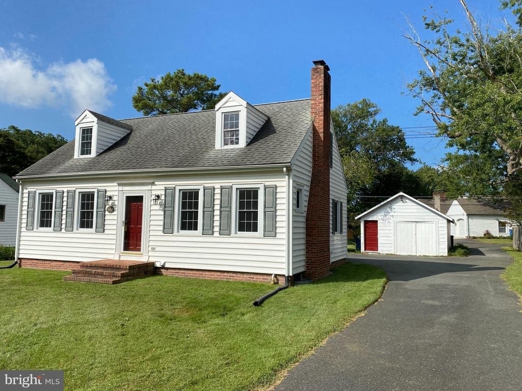531 S Washington Street - Photo 0