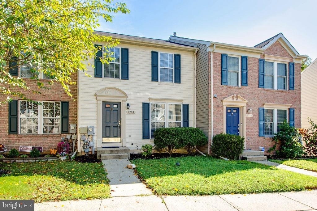 2713 Piscataway Run Drive - Photo 1