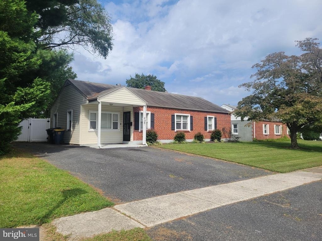 38 Evergreen Drive - Photo 1