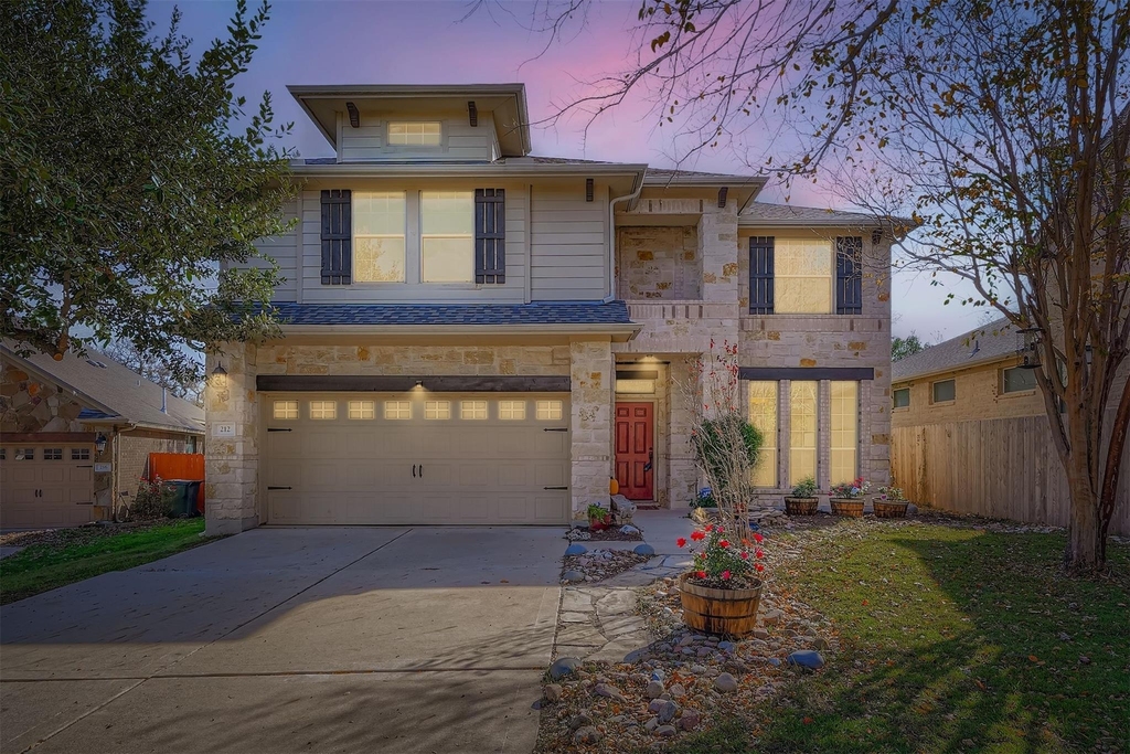 212 Great Circle Cv - Photo 0
