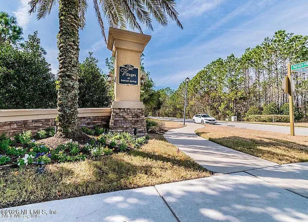 5924 Bartram Village Drive - Photo 1