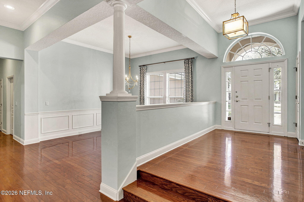 1837 Forest Glen Way - Photo 2