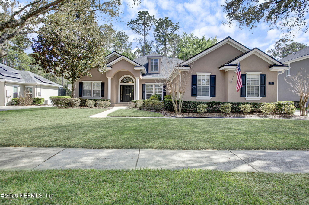1837 Forest Glen Way - Photo 0