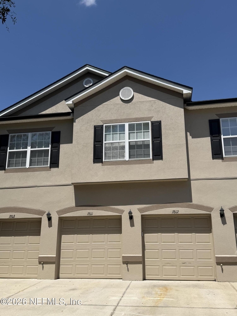 12301 Kernan Forest Boulevard - Photo 0