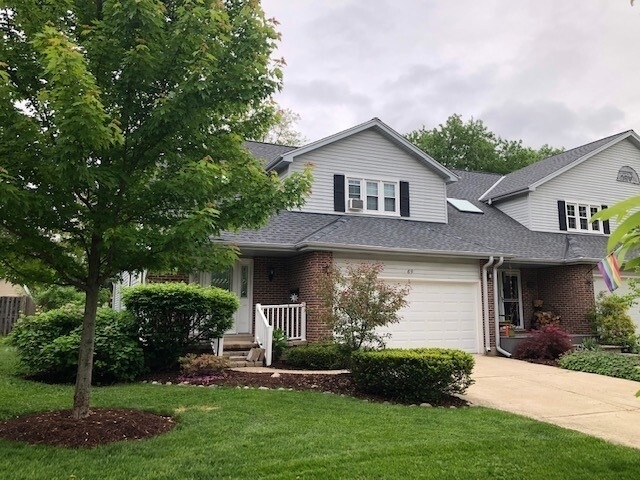 69 N Lambert Road - Photo 0