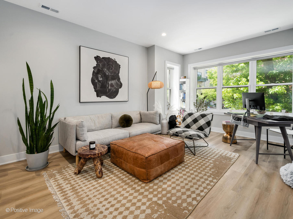 833 N Hoyne Avenue - Photo 4