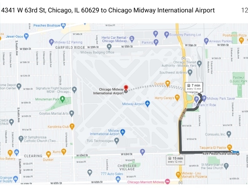 4343 W 63rd Street - Photo 21