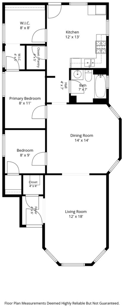 1040 W Barry Avenue - Photo 12