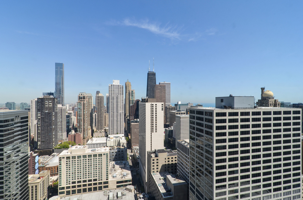 405 N Wabash Avenue - Photo 12