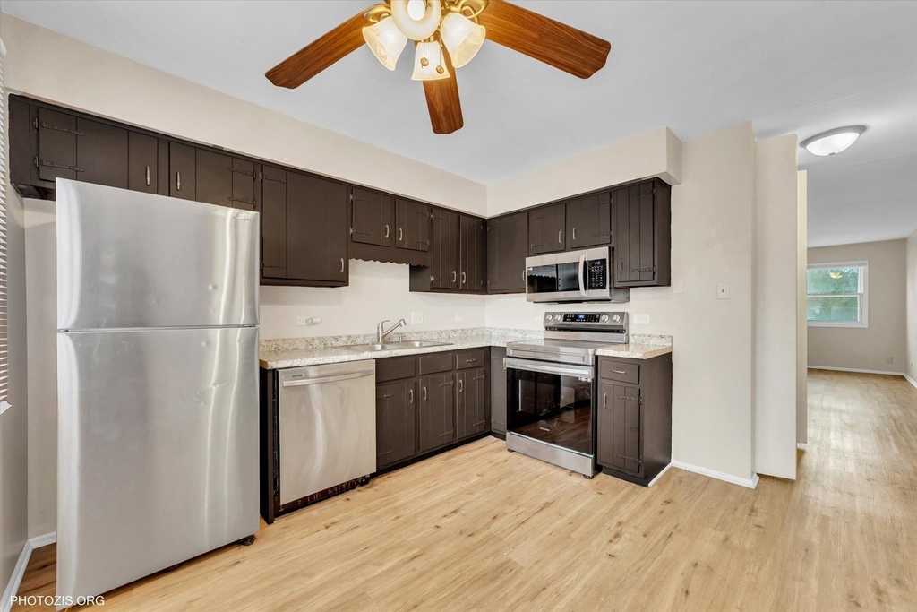 4032 216th Street - Photo 1