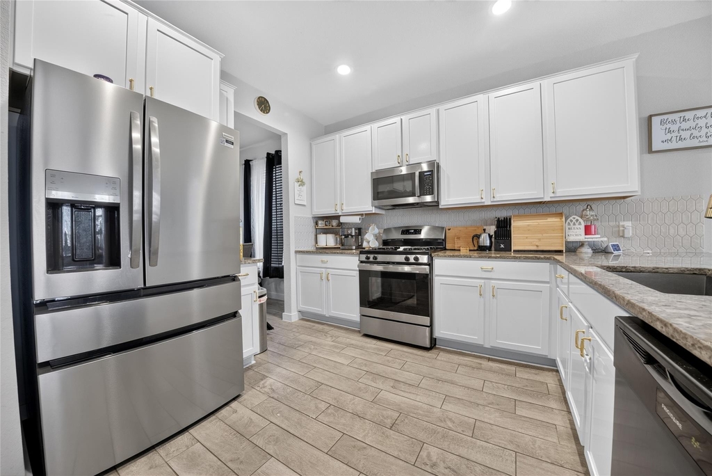15014 Timberson Ridge Lane - Photo 3