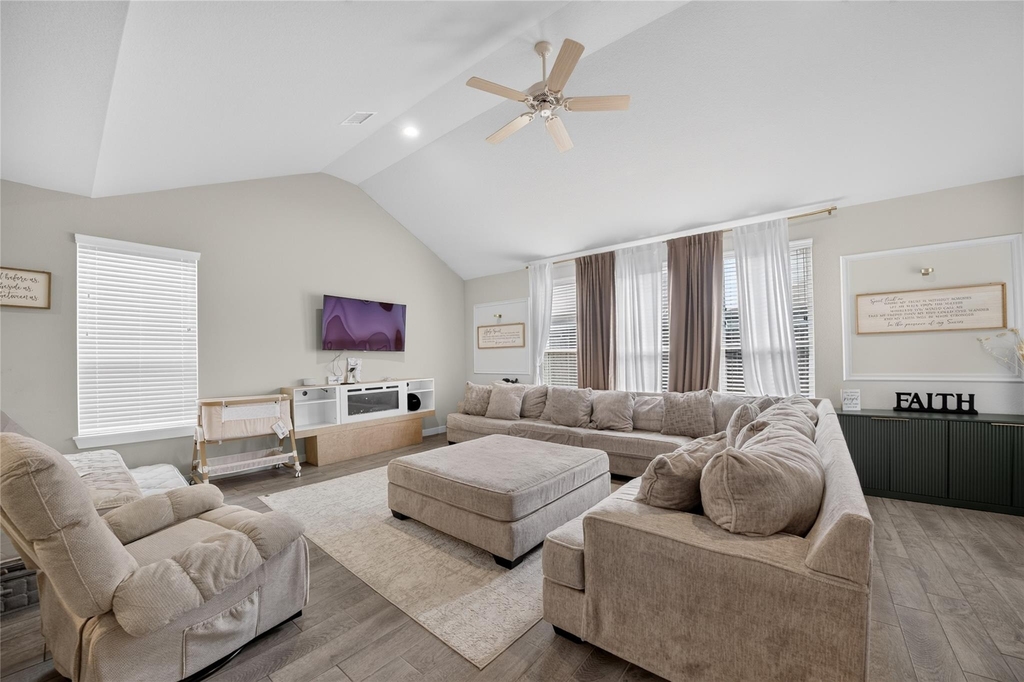 15014 Timberson Ridge Lane - Photo 5