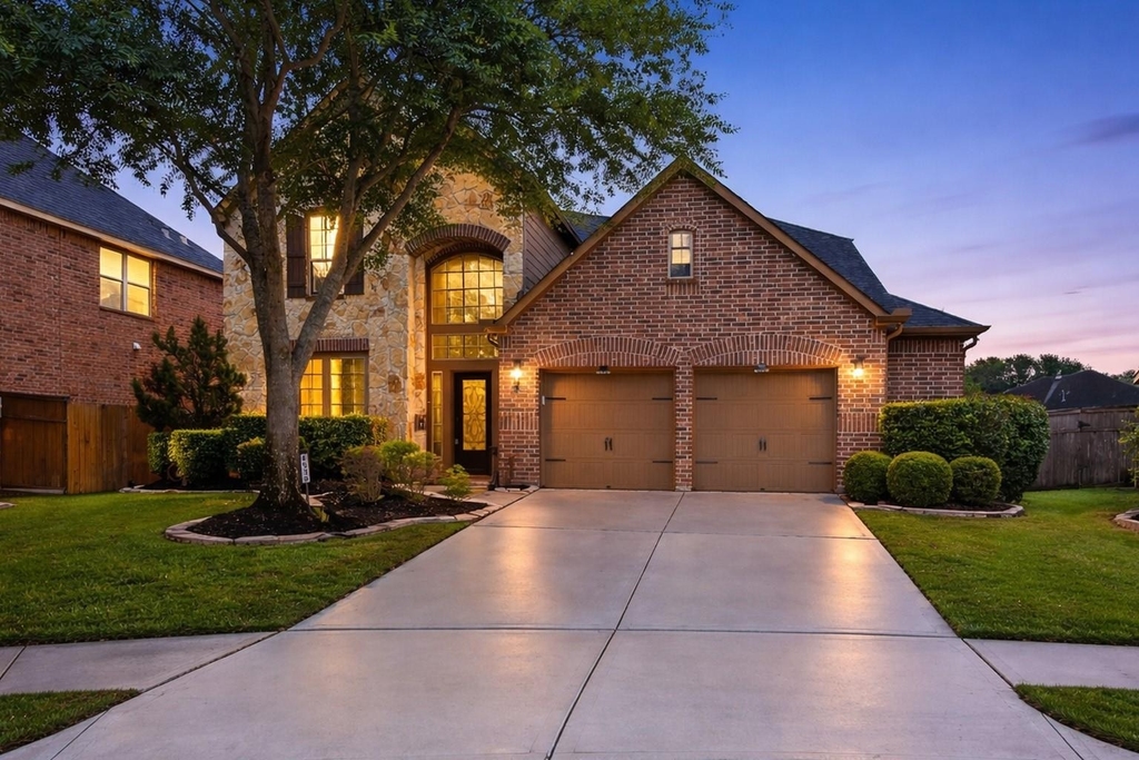 6535 Arroyo Springs Lane - Photo 0