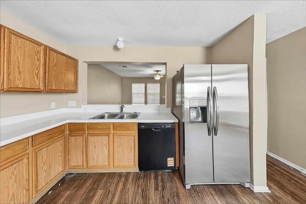3443 Becker Glen Street - Photo 1