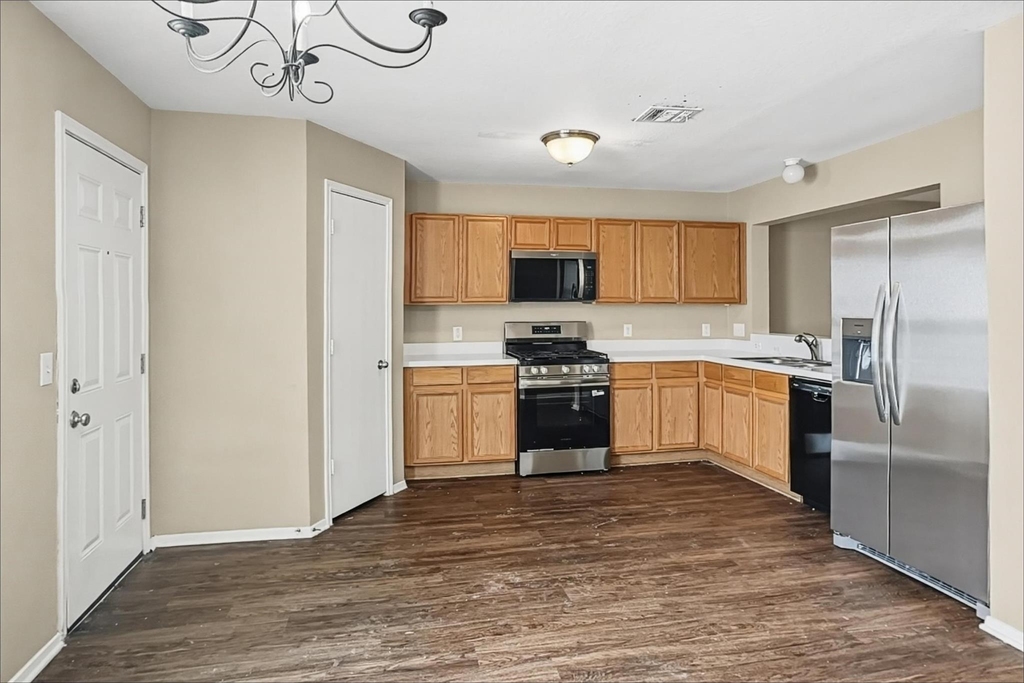 3443 Becker Glen Street - Photo 2