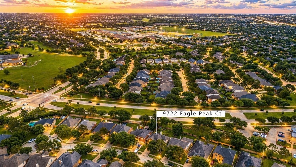 9722 Eagle Peak Ct - Photo 1