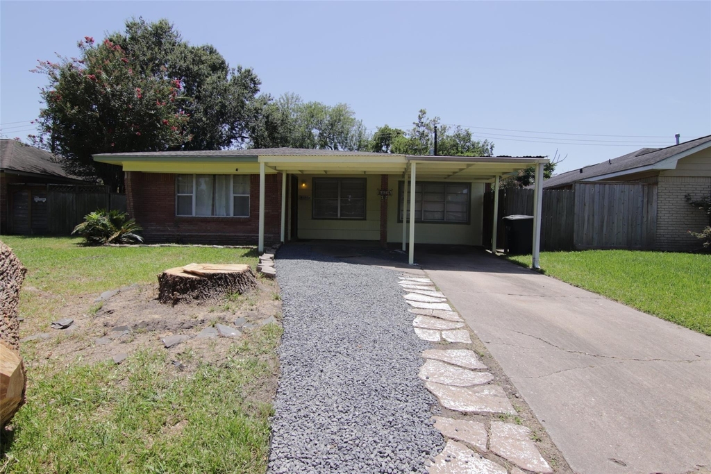 6601 Stroud Drive - Photo 0